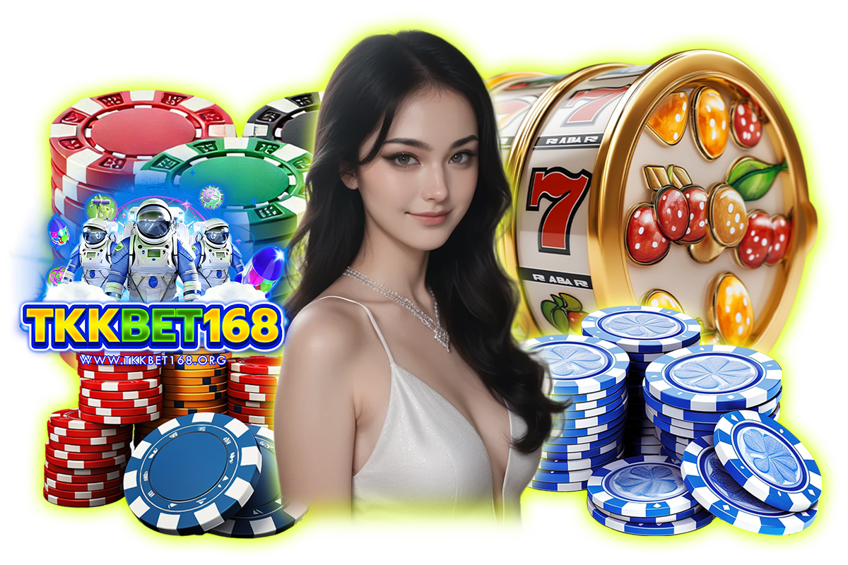 tkkbet168 wallet