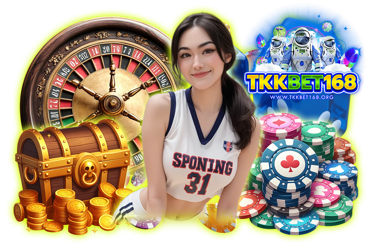 tkkbet168 ทางเข้า