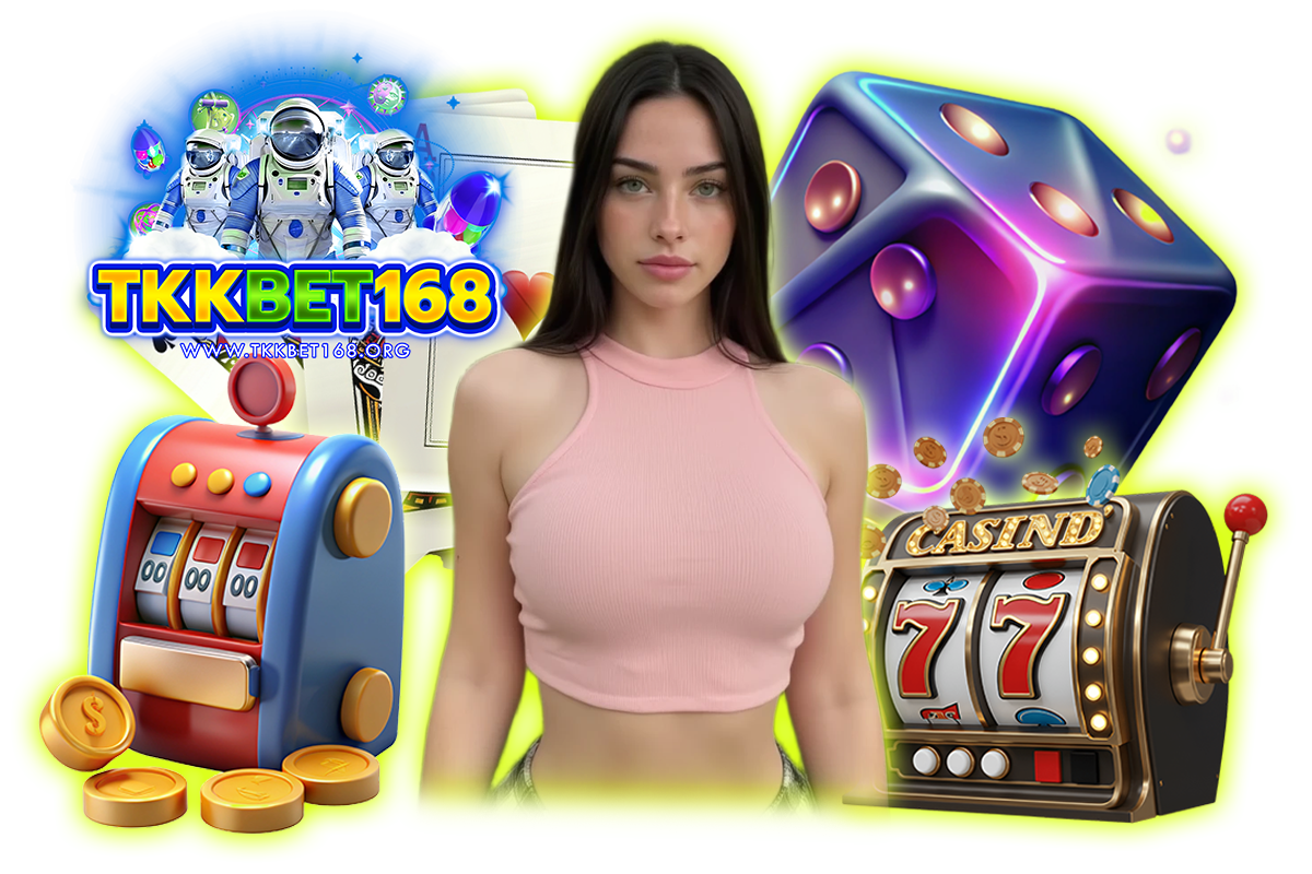 tkkbet168 สล็อต